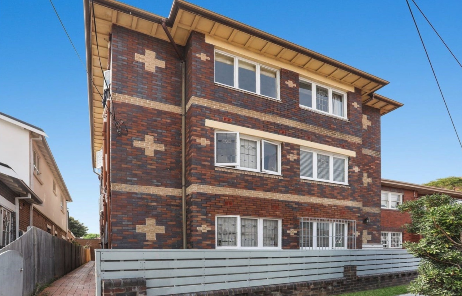 North Bondi property purchase